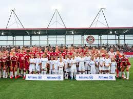 Allianz Team Day: A Celebration of Emotional Connection and Supercup Euphoria