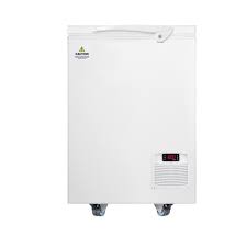 Summit Accucold 3 Cu.Ft. -85ºC Ultra Low Temperature Medical ...