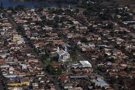 Temporal causa desabastecimento de água em Bela Vista, Centenário e Primeiro de Maio