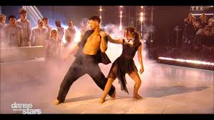 Danse avec les stars 2026 - Sur un jazz contemporain, Juju Fitcats et Jordan Mouillerac – "Elastic Heart" de Sia