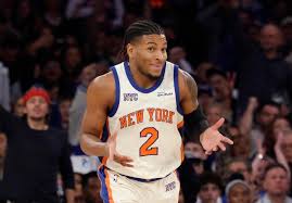 Chalkboard promo code NYPOST: Get a 100% deposit match up to $100 + free pick for Knicks vs. Trail Blazers