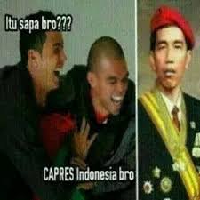 Hasil gambar untuk meme jokowi