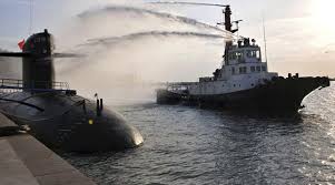 Image result for indian naval power 2015