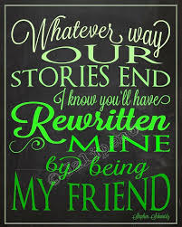 Wicked Musical Quotes on Pinterest | Wicked Musical Broadway ... via Relatably.com