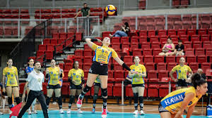 Brusque vence o Ceará na semifinal e volta à elite da Superliga Feminina
