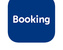 صورة Booking.com app logo