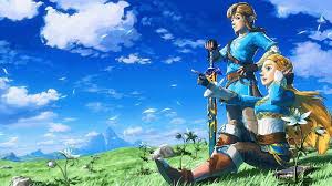 Zelda: Les Acteurs Révélés! Préparez-vous pour Link et Zelda! - Imagen principal del artículo