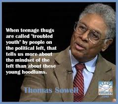 Thomas Sowell | Flyover Quotables: Great quotes by smart folks ... via Relatably.com