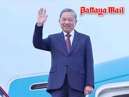 To Lam’s four-nation tour puts Vietnam’s growing regional influence in focus