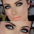 3 Ways to Do Makeup for Green Eyes - How