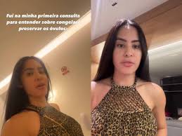 Isabelle Nogueira Surpreende: Maternidade à Vista? Decisão Urgente! - Imagen principal del artículo