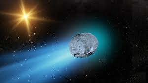 Space - News update