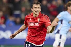 Osasuna - R.c.d. Mallorca