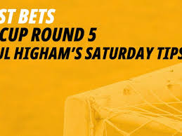 Saturday's FA Cup Tips: Back 17/10 Blues at Wrexham & 9/2 Toon to take down Man City