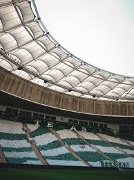 Bursaspor’un stadyumunda bir yenilik daha! - Olay Gazetesi Bursa — Olay Gazetesi Bursa