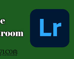 Image of Adobe Lightroom মোবাইল ফটো এডিটর অ্যাপ