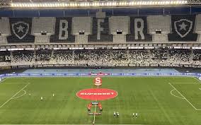 Ex-capitão da Seleção Brasileira ameniza críticas ao sintético do Botafogo