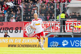 SSV Jahn Regensburg - News update