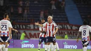 Junior: Futuro de Teófilo Gutiérrez, Silveira y Refuerzos 2025