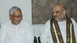 know manage partners, says Amit