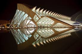 Image result for Calatrava