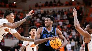 BYU Cougars Game Preview