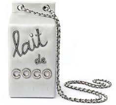 Resultado de imagen de bolsos tipo clutch chanel con cadena