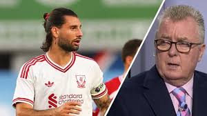 Nicol: Liverpool currently have no chance of a top four finish