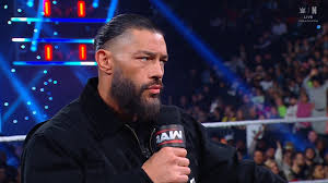 WWE RAW 2/2/26 Recap: Roman Reigns Challenges CM Punk For The WWE HW Title At WrestleMania 42