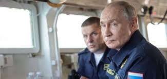 „Das ist nichts anderes als ein Schreckgespenst“ – So wahrscheinlich ist eine russische Eskalation — WELT