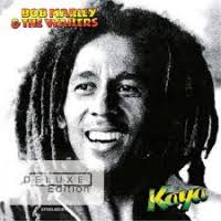 It&#39;s telling that the photos of Bob Marley adorning the first half of the comprehensive booklet with this &#39;Deluxe Edition&#39; of Kaya show the late third-world ... - bobmarleykayadeluxe_dc