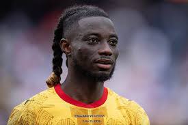 Koln set to sign free agent Gideon Mensah after World Cup