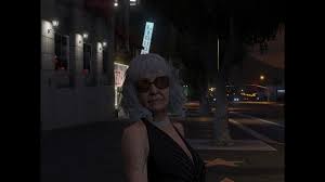 Pamela Drake – GTA Wiki