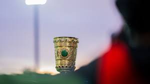 DFB-Pokal: Jetzt die Auslosung der 2. Runde im Live-Ticker — BILD