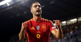 Spain vs Türkiye: Bafana Bafana Stars Shine! World Cup Qualifier Showdown!