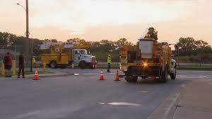 Over 21,000 in Gary still without power after severe storms in Indiana