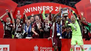 Fa Cup