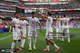 شگرت: شاید ایران با بلژیک مساوی کند/ مهار لوکاکو سخت است