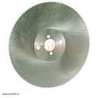 Lame circolari per ferro