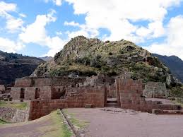 Bildergebnis für inca ruins