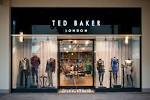 Ted baker shops