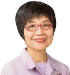 Mrs Pamela CHAN WONG Shui, BBS, JP - b002_02