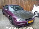 Nissan 200sx S14aS13 - Skyline Club Benelux