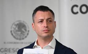 Luis Donaldo Colosio Riojas