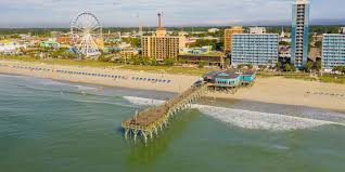 Things To Do in Myrtle Beach Under $10