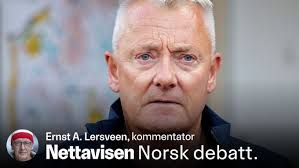 Gjerts EM-nekt: Tausheten skaper støy