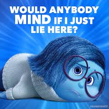 Image result for inside out sadness quotes