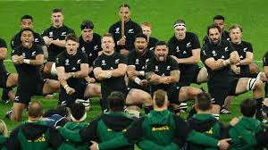 Greatest Rivalry: Never write off All Blacks says World Cup hero