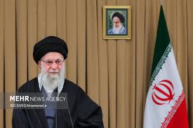 سخنرانی رهبر انقلاب