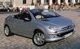 Peugeot 206 206 CC Quiksilver cabrio 2008 Benzine - Occasion te